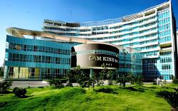 Lam Kinh Hotel