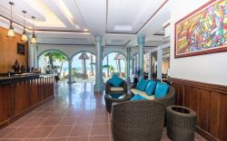 Royal Park Hotel