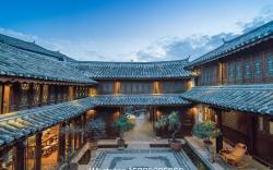 Lijiang Lize Graceland Artistic Suite Inn
