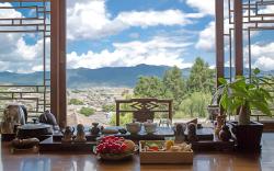 Lijiang Lize Graceland Merry Inn
