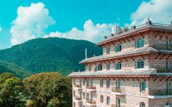 Glacier Hotel & Spa