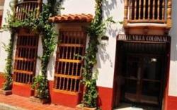 Hotel Villa Colonial By Akel Hotels