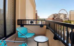 The American Hotel Atlanta Downtown, Tapestry Collection by Hilton