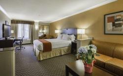 Holiday Inn Express Castro Valley By IHG