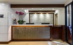 Flushing Central Hotel 88