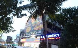 Hotel Sa Residency