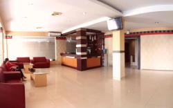 Malioboro Palace Hotel