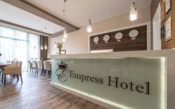 Empress Boutique Hotel