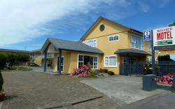 Monarch Motel