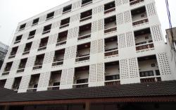 Douang Deuane hotel