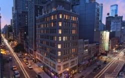 Sonder at Flatiron