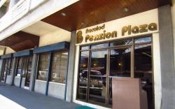 Bacolod Pension Plaza