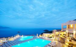 Sivota Diamond Spa Resort