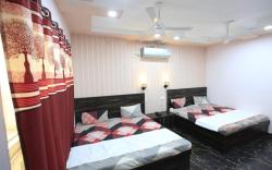 Hotel Syal Inn Amritsar