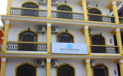 My Sea Side Hotel
