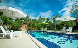Baan Chokdee Pai Resort