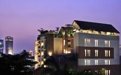 Rasuna Icon Hotel