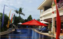 Bali Paradise Hotel - Boutique Resort