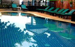 Blue Turtle Hotel Samui