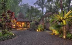 Rumah Boedi Private Residence Borobudur