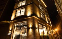 FAMA Boutique Hotel