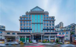 Lavande Hotel Changsha Polytechnic University Nanjiao Square