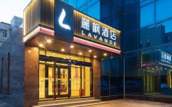 Lavande Hotel Beijing Wangjing Metro Station