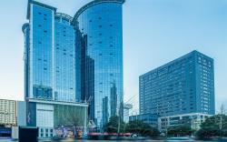 Lavande Hotel Changsha West Jiefang Road Furong Plaza
