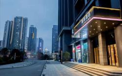 Lavande Hotel Guiyang Weilaifangzhou