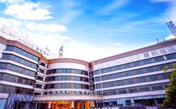 Lavande Hotel Beijing Huairou Huandao