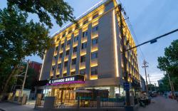Lavande Hotel Beijing International Exhibition Heping Xiqiao Metro Station
