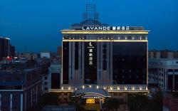 Lavande Hotel Dongguan Shatian Dongguangang Station