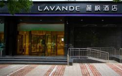 Lavande Hotel Taiyuan Changfeng Street Provincial Government