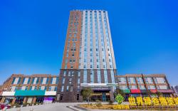 Lavande Hotel Deyang Zhongjiang