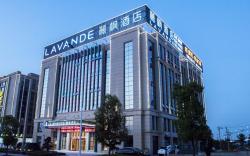 Lavande Hotel Wenzhou Airport