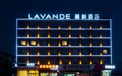 Lavande Hotel Changsha Hunan Radio and Television Center