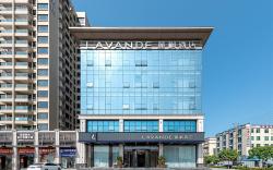 Lavande Hotel Zhongshan Sanjiao