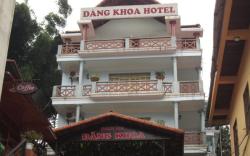 Dang Khoa Sapa Hotel