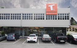 T Hotel Changlun