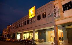 T Hotel Kuala Perlis