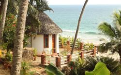 Soma Palmshore Resort