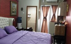 Apartemen Green Pramuka City By WD Property