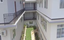 Sea Crest Hotel 