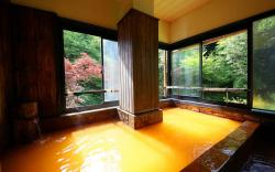 Meiji Onsen Ryokan