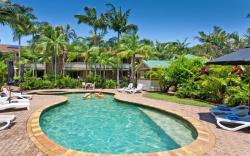 Byron Sunseeker Motel