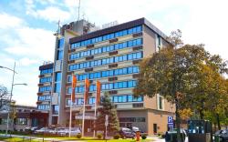 Hotel Novi Sad