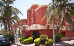 OYO 612 Royal Inn Villas
