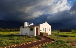 Duikersdrift Winelands Country Escape