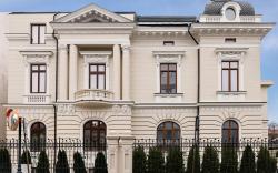 Hotel Lahovary Palace