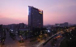 Hampton by Hilton Guangming Shenzhen